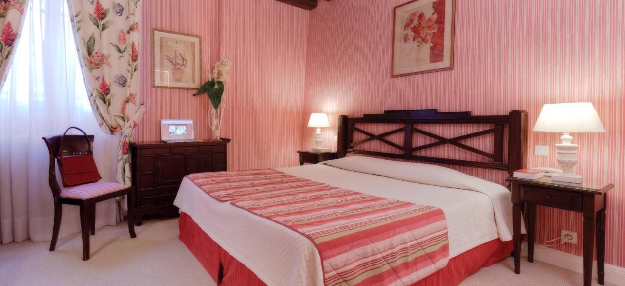 Hotel Beaubourg Parijs