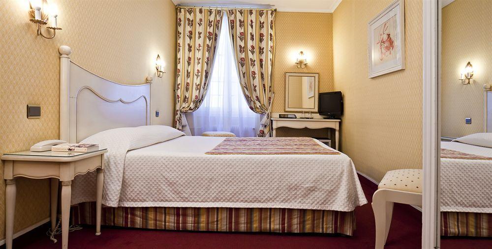 Beaubourg Hotel Parijs