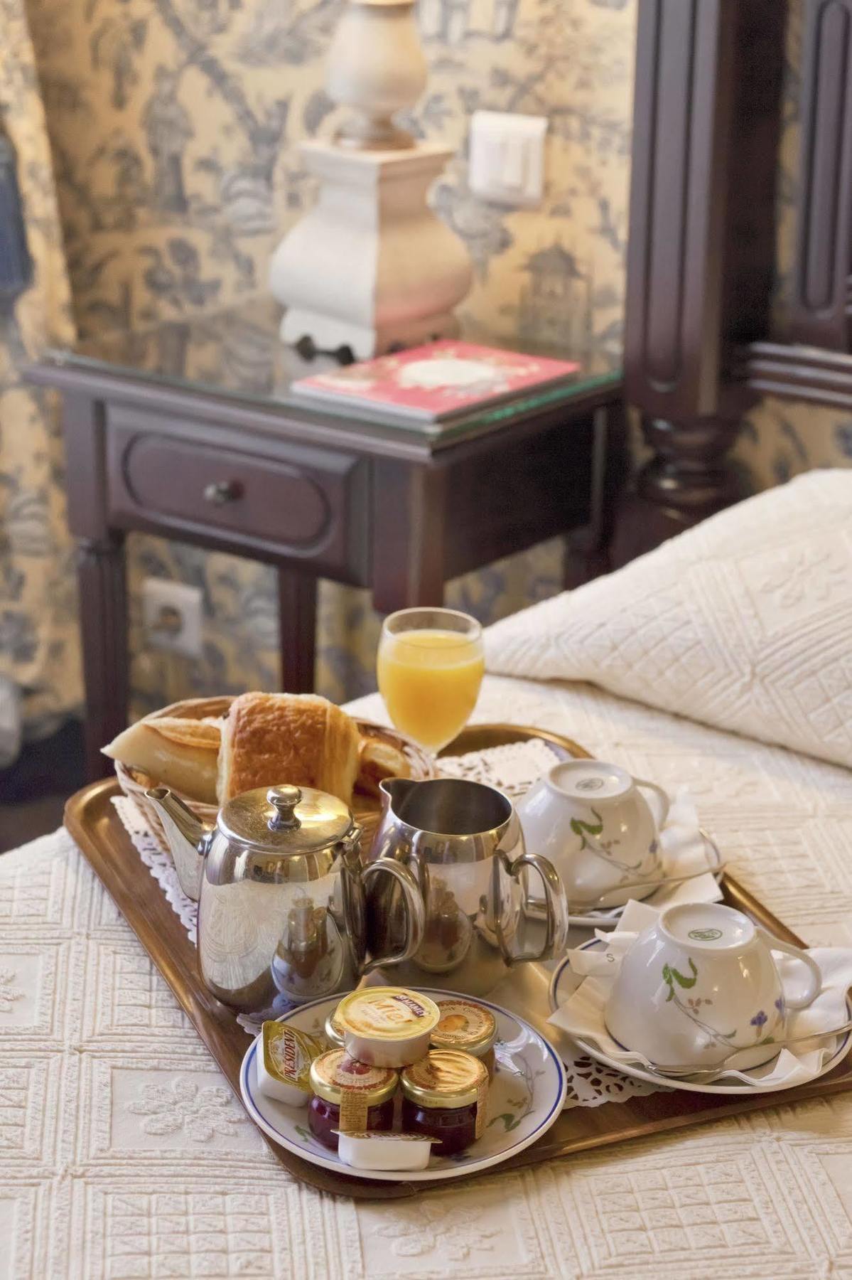 Beaubourg Hotel Parijs