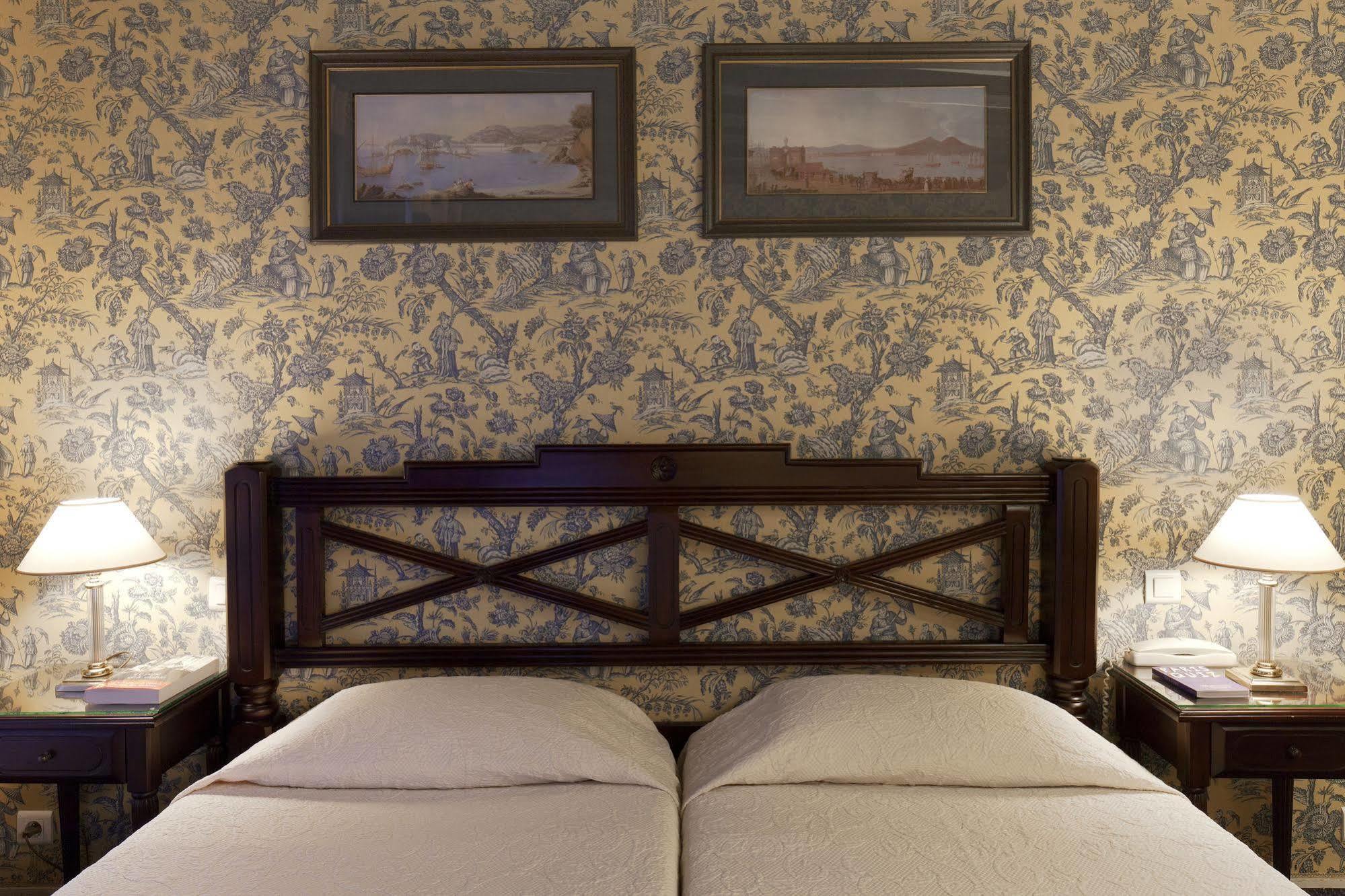 Beaubourg Hotel Parijs