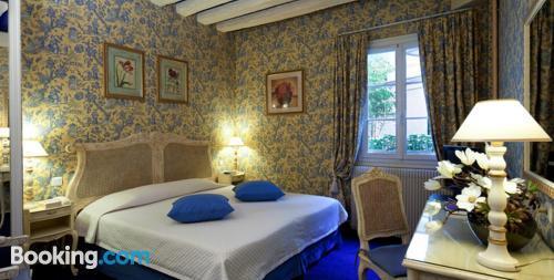 Hotel Beaubourg Parijs