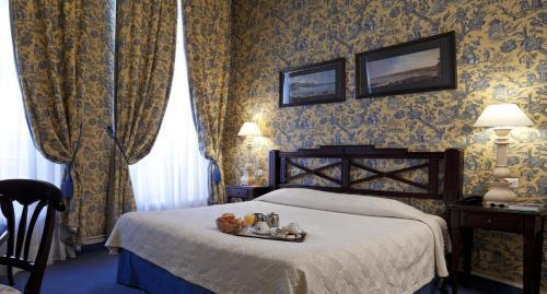 Beaubourg Hotel Parijs